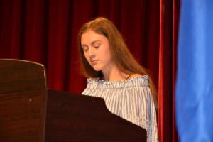 Število prejemnikov občinskih priznanj je bilo veliko 18